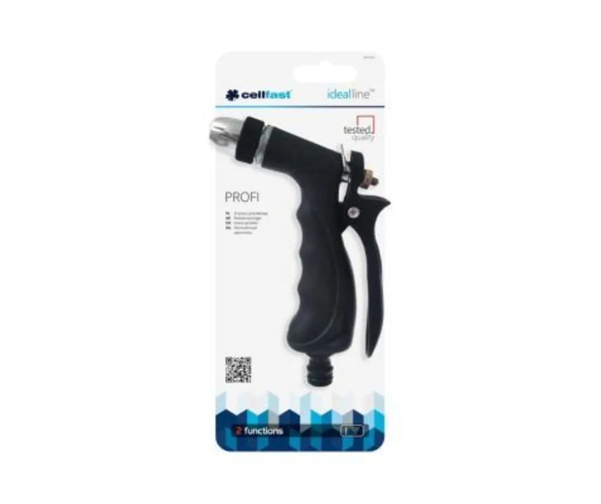 PRO SPRAY GUN IDEAL™ - Image 2