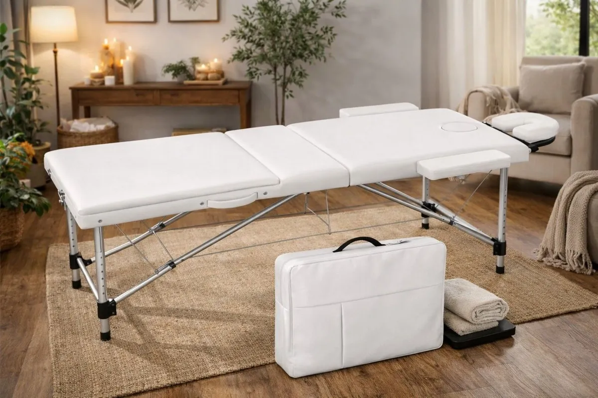 Massage Table - Image 2