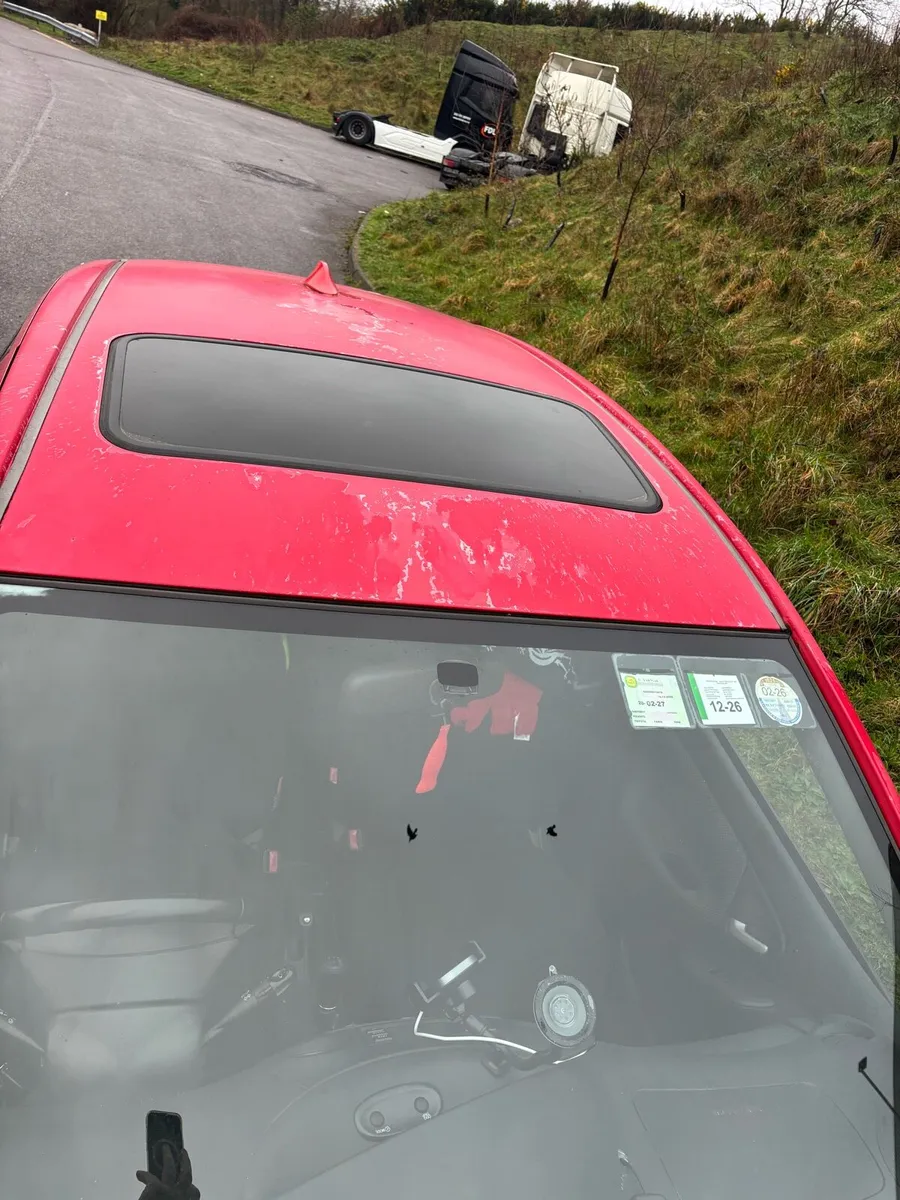 Toyota Yaris 1.4 D4D - Image 2