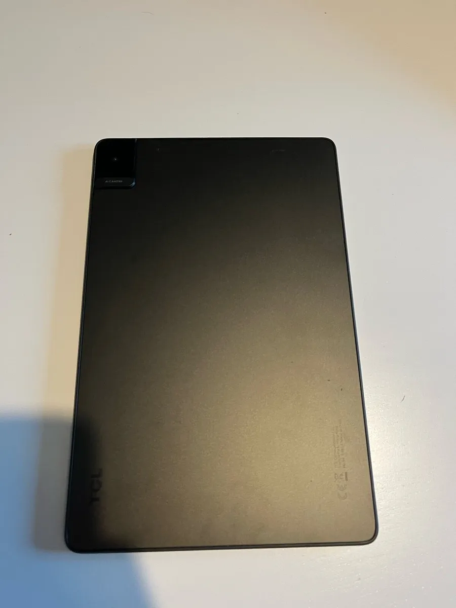 TCL Tablet - Image 1