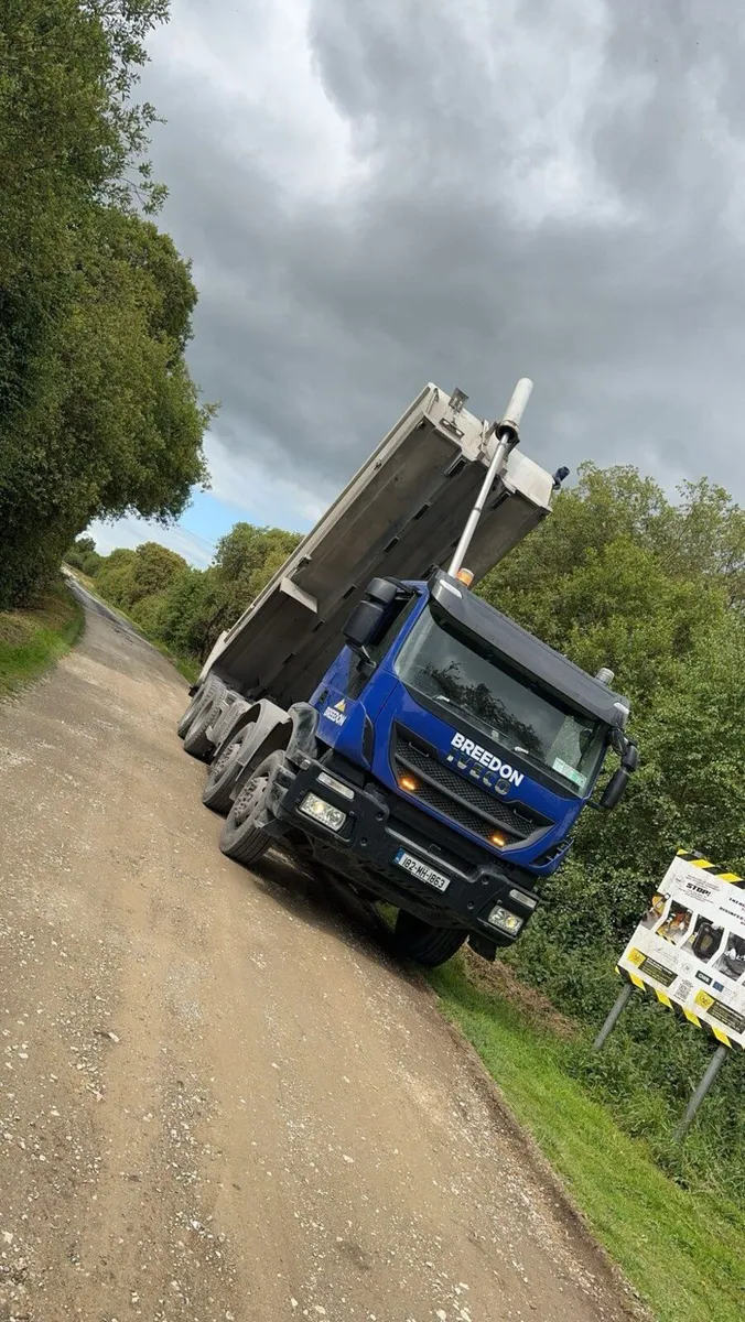 Iveco Other 2018 - Image 1