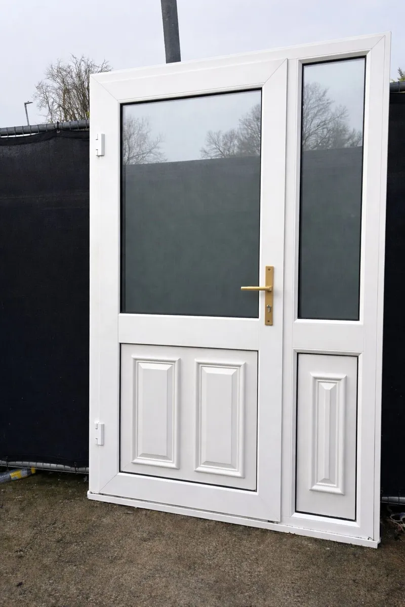 ➡️HIGH QUALITY DOOR IN STOCK⬅️ - Image 1