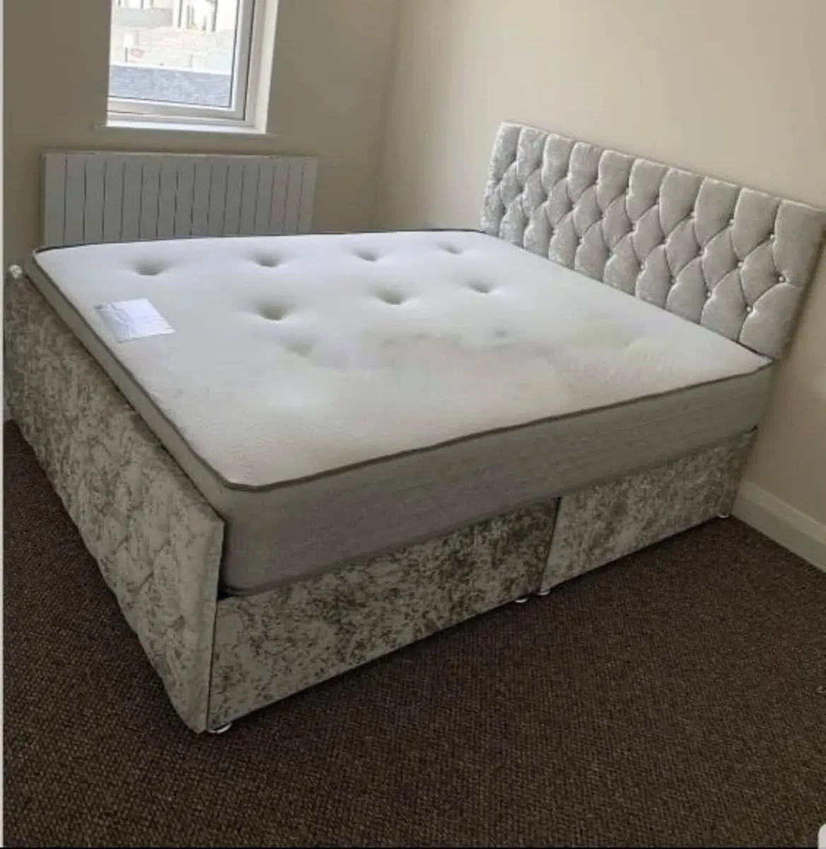 Affordable Divan Beds Ireland – Mattress Included - Image 3