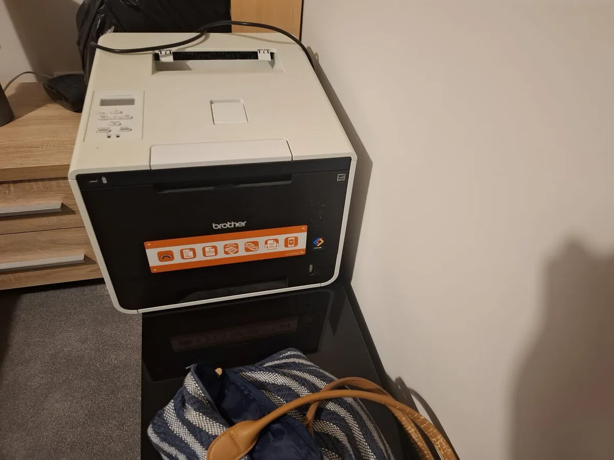 Computer/printer package - Image 3