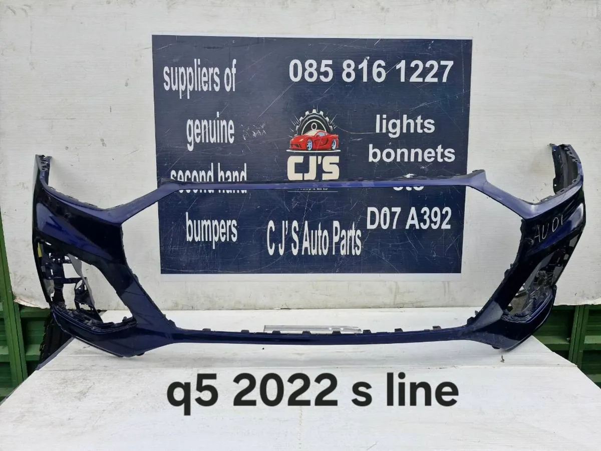 Cjs autoparts - Image 4