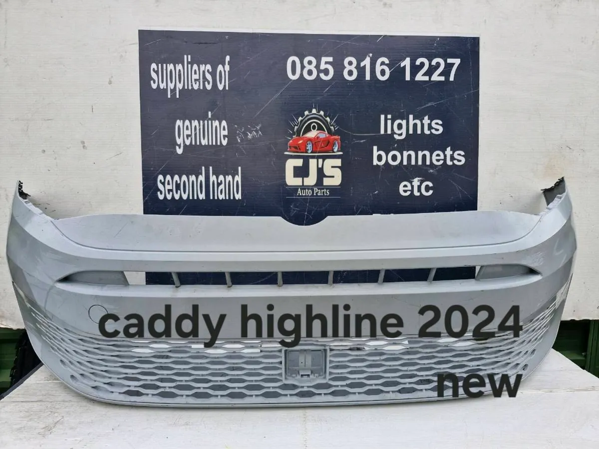 Cjs autoparts - Image 2