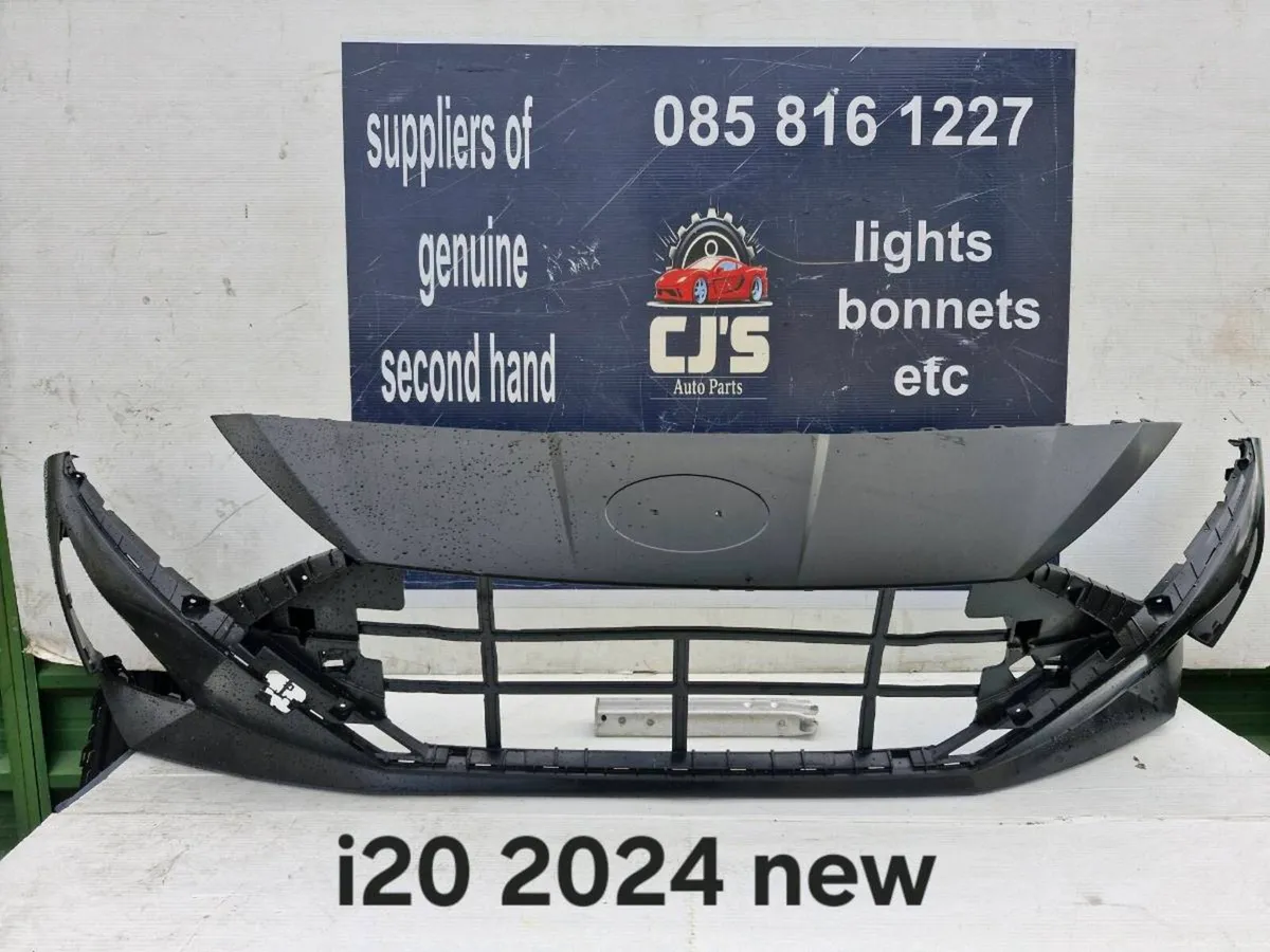 Cjs autoparts - Image 3