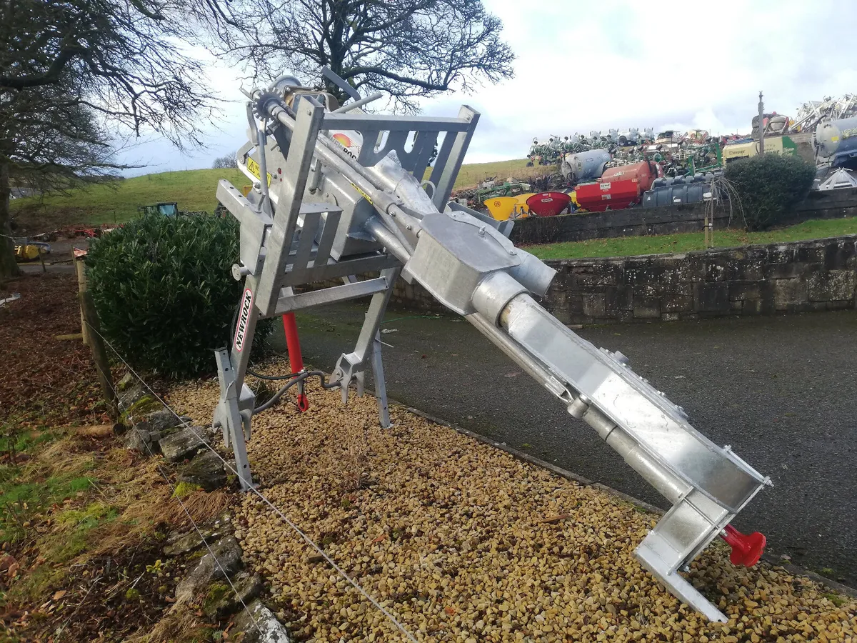 Newrock Agitators - Image 3