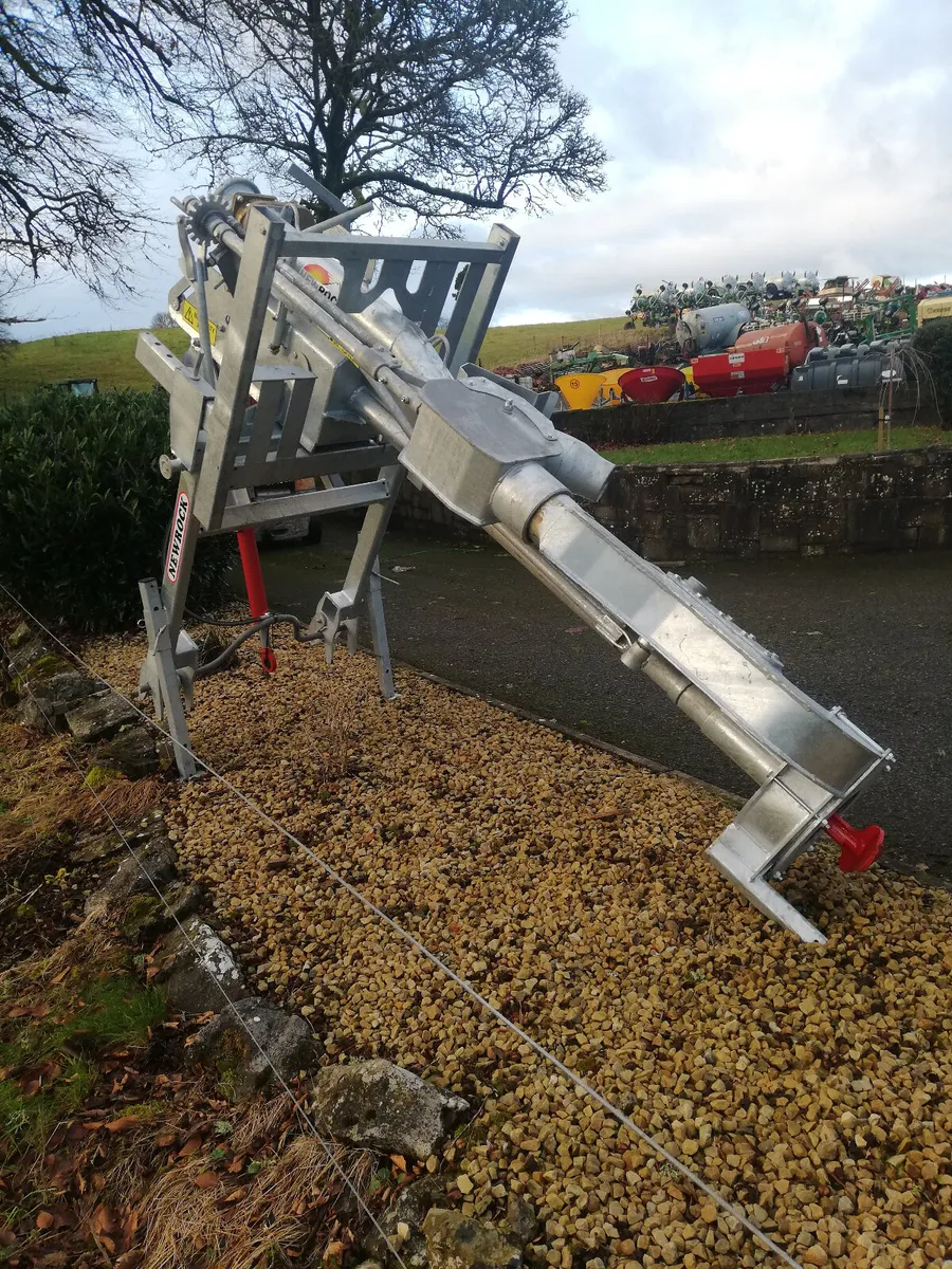 Newrock Agitators - Image 4