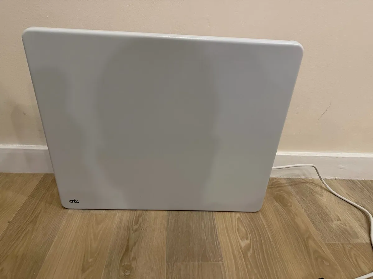 Panel Heater - Image 1