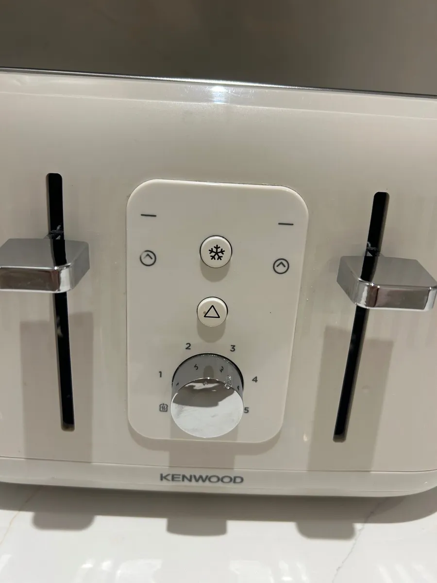 Kitchen appliances - Image 2