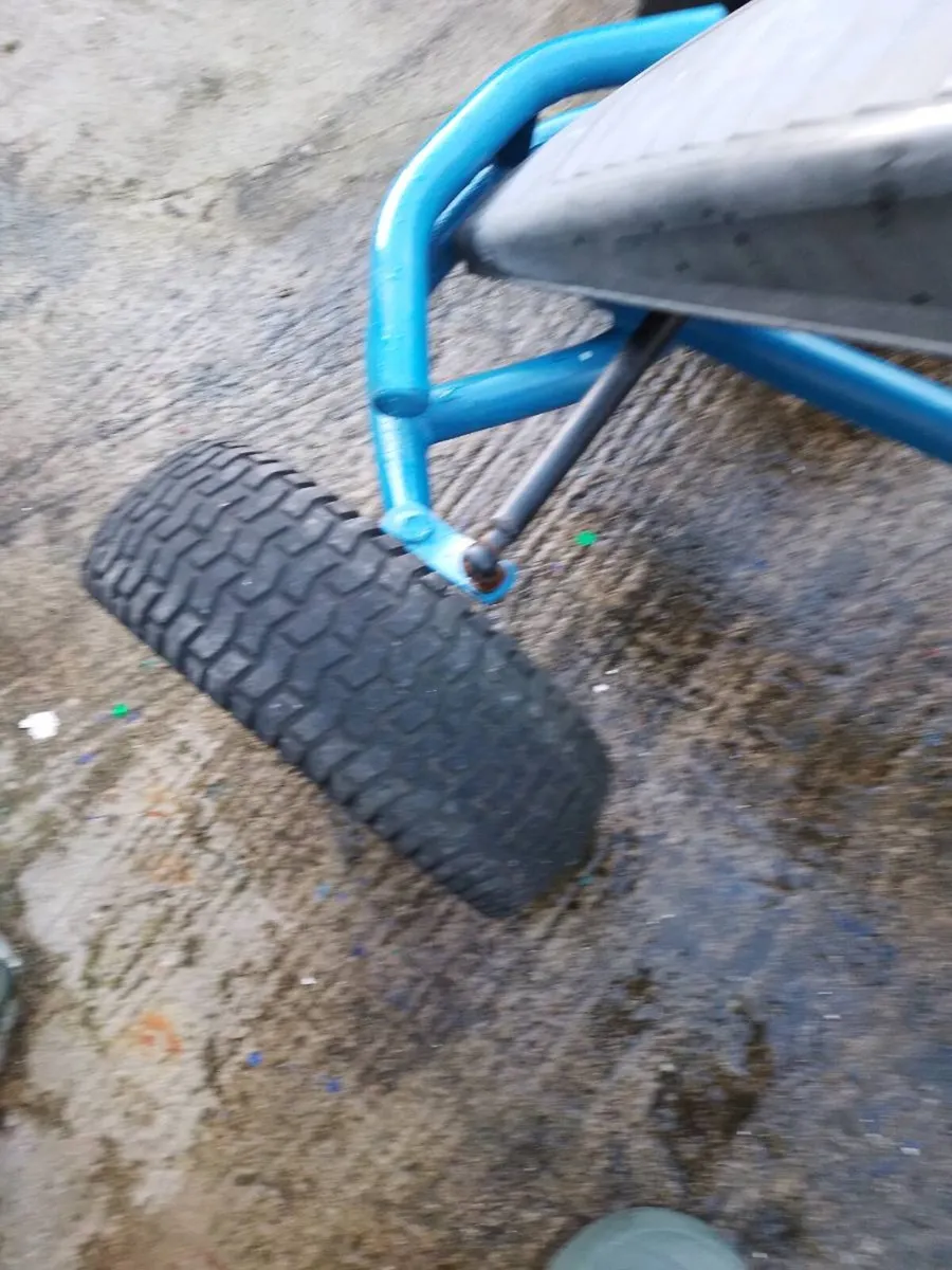 Large go kart - Image 3