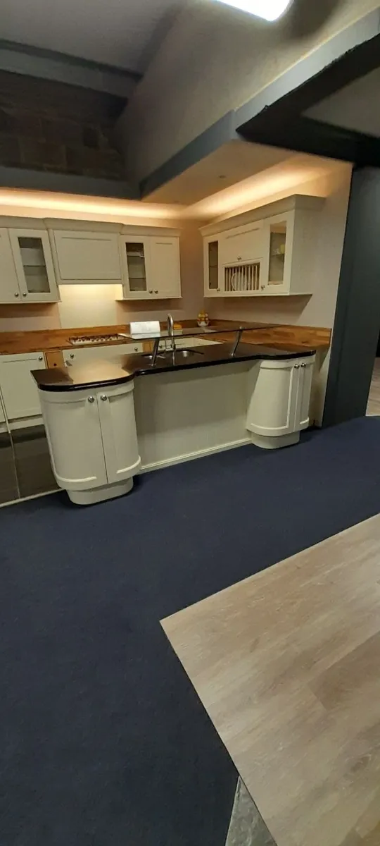 Display Kitchens - Image 1