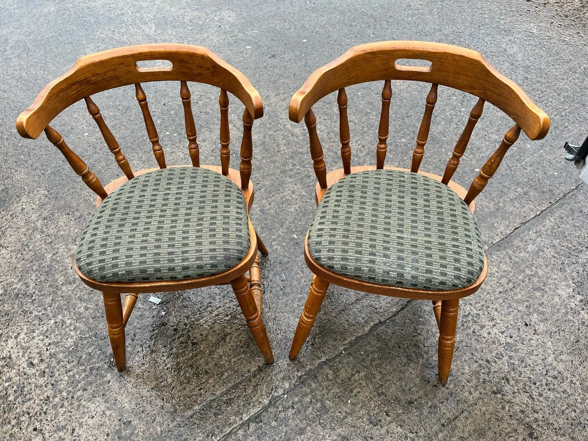 Pub / restaurant chairs - Image 2