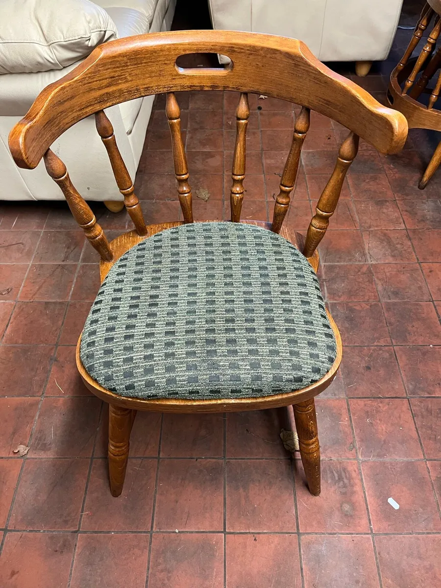 Pub / restaurant chairs - Image 1