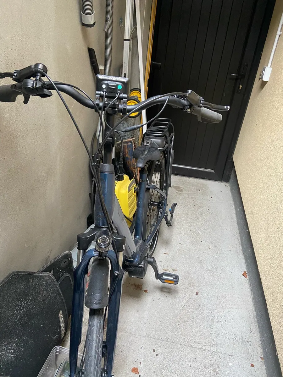 Electric bike - Image 1