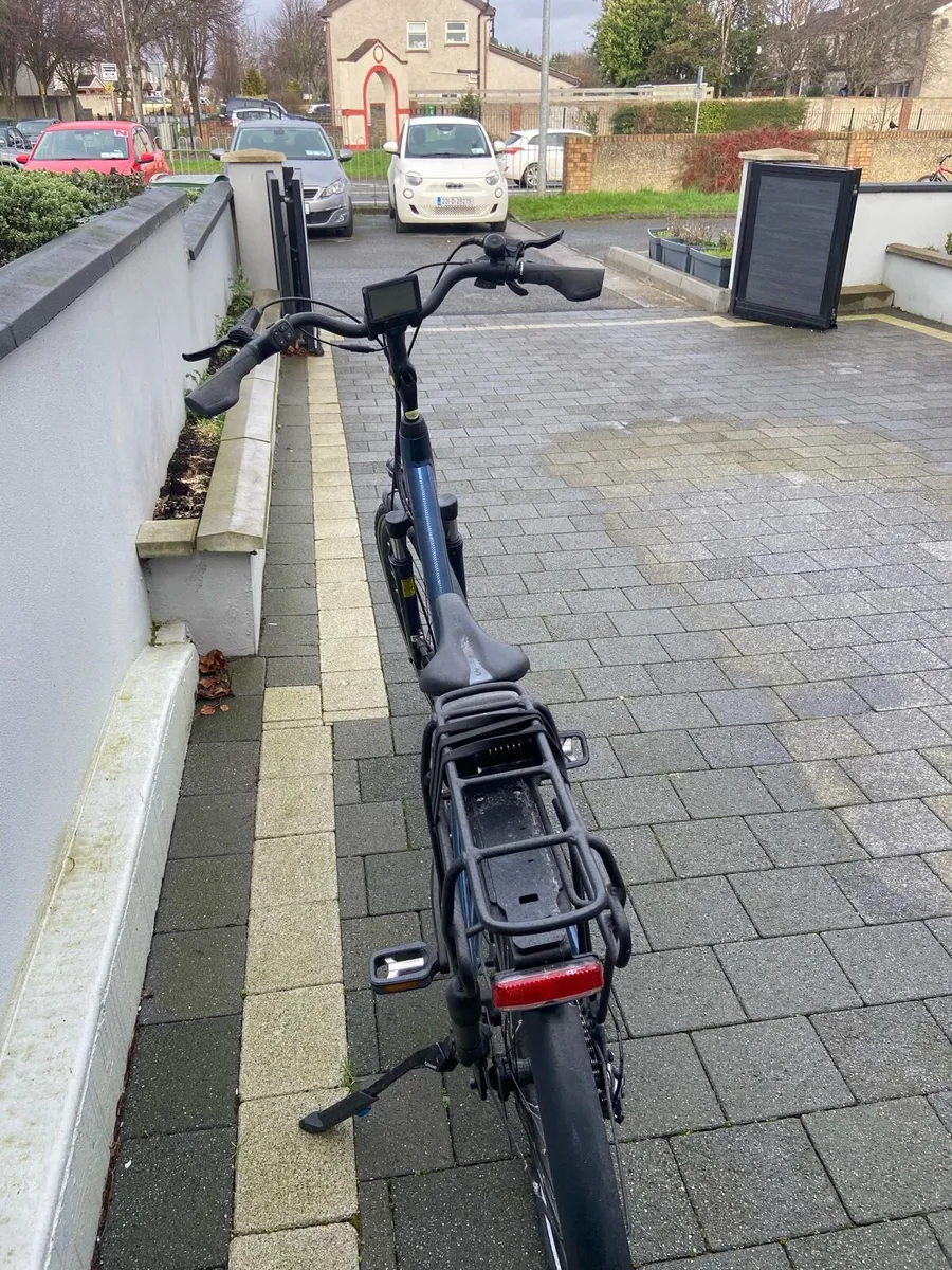 Electric bike - Image 4