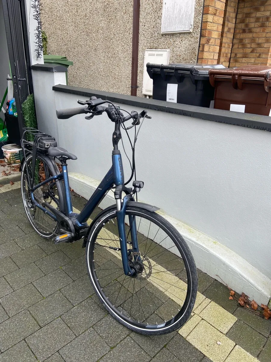 Electric bike - Image 3