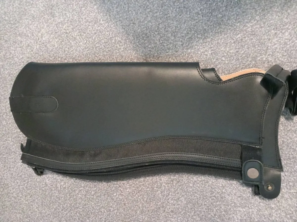 Gaitors/Chaps - Image 2