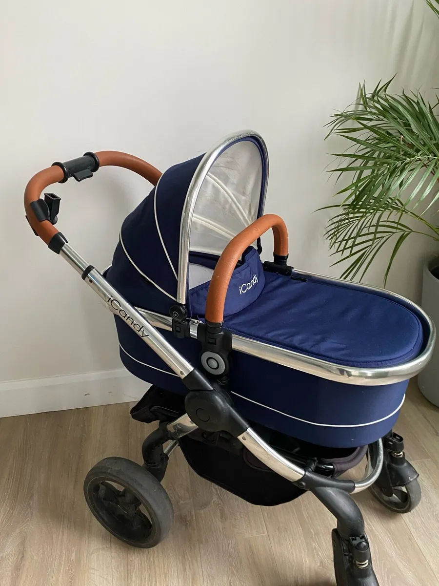 I candy buggy - Image 1