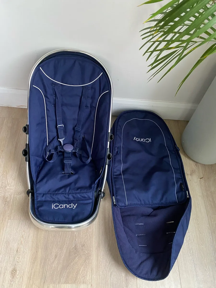 I candy buggy - Image 2