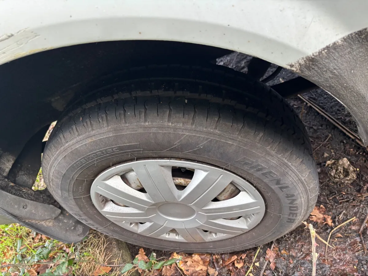 Ford Transit 2012 - Image 3