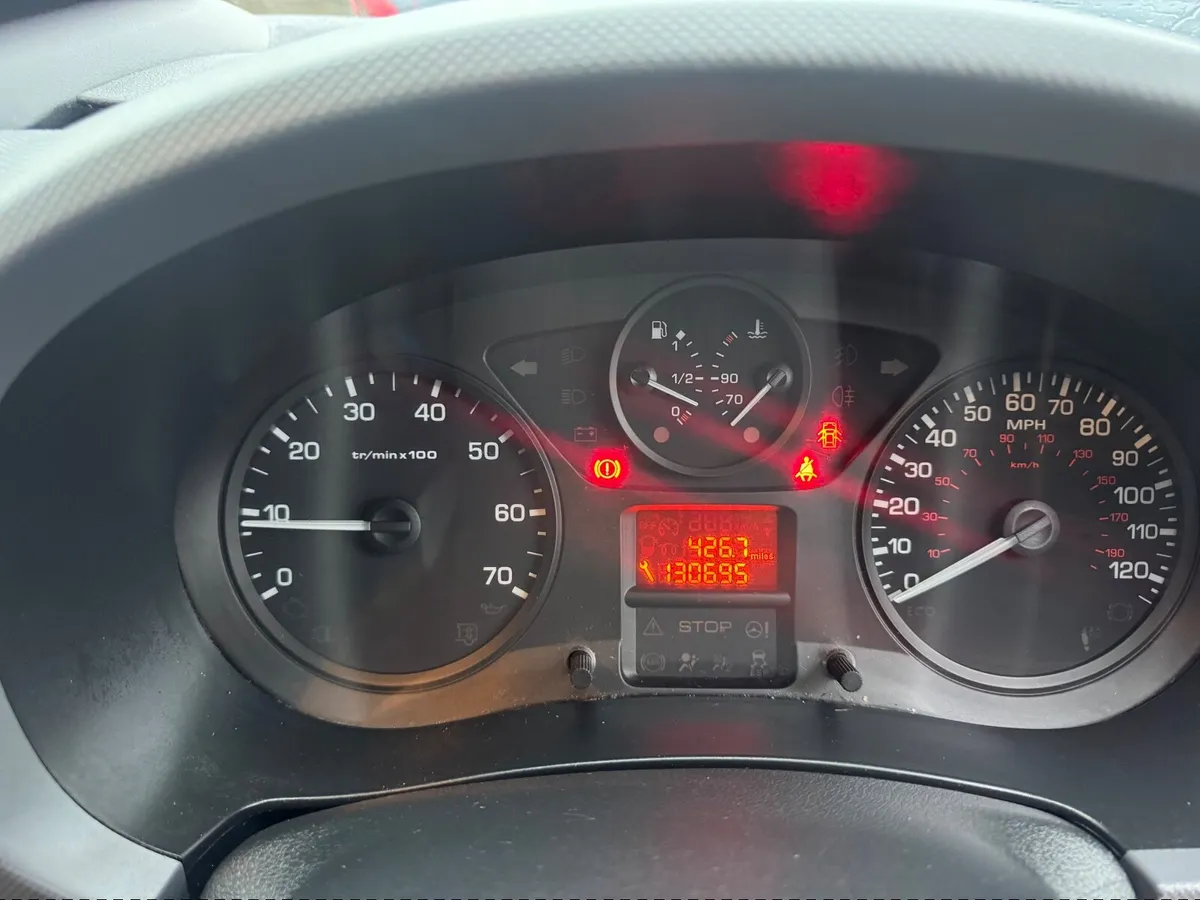 Citroen Berlingo 2014 - Image 2