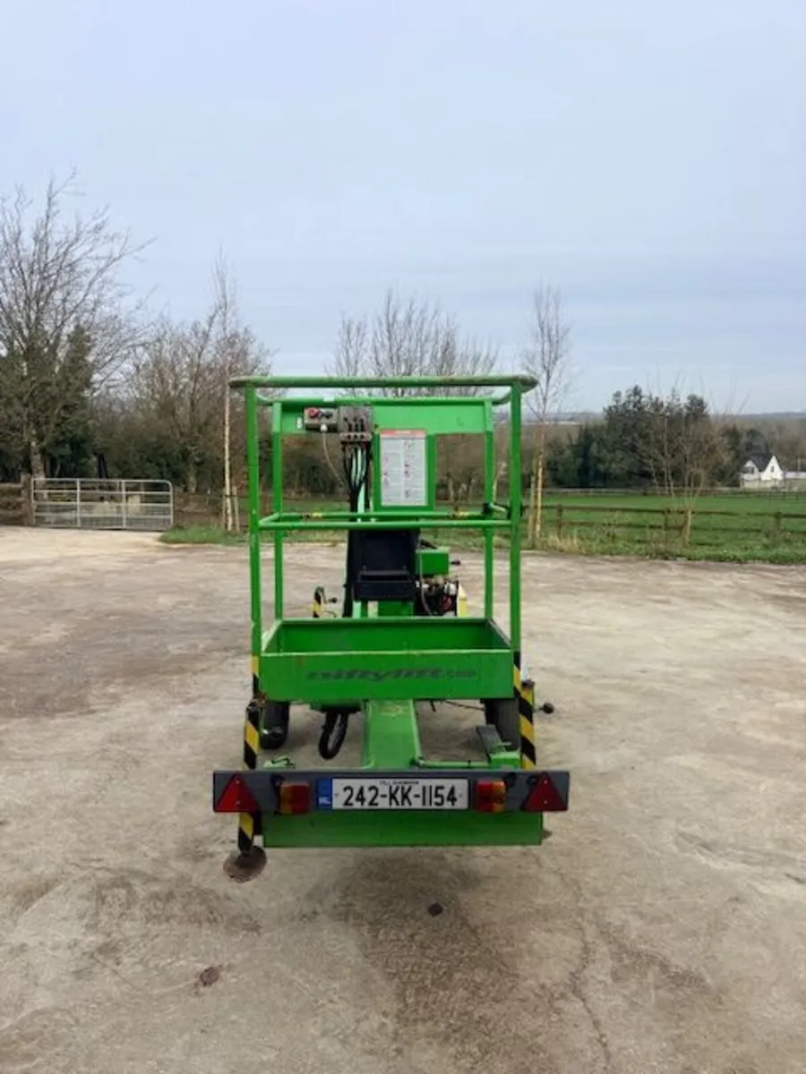 Nifty lift 120 ME - Image 2