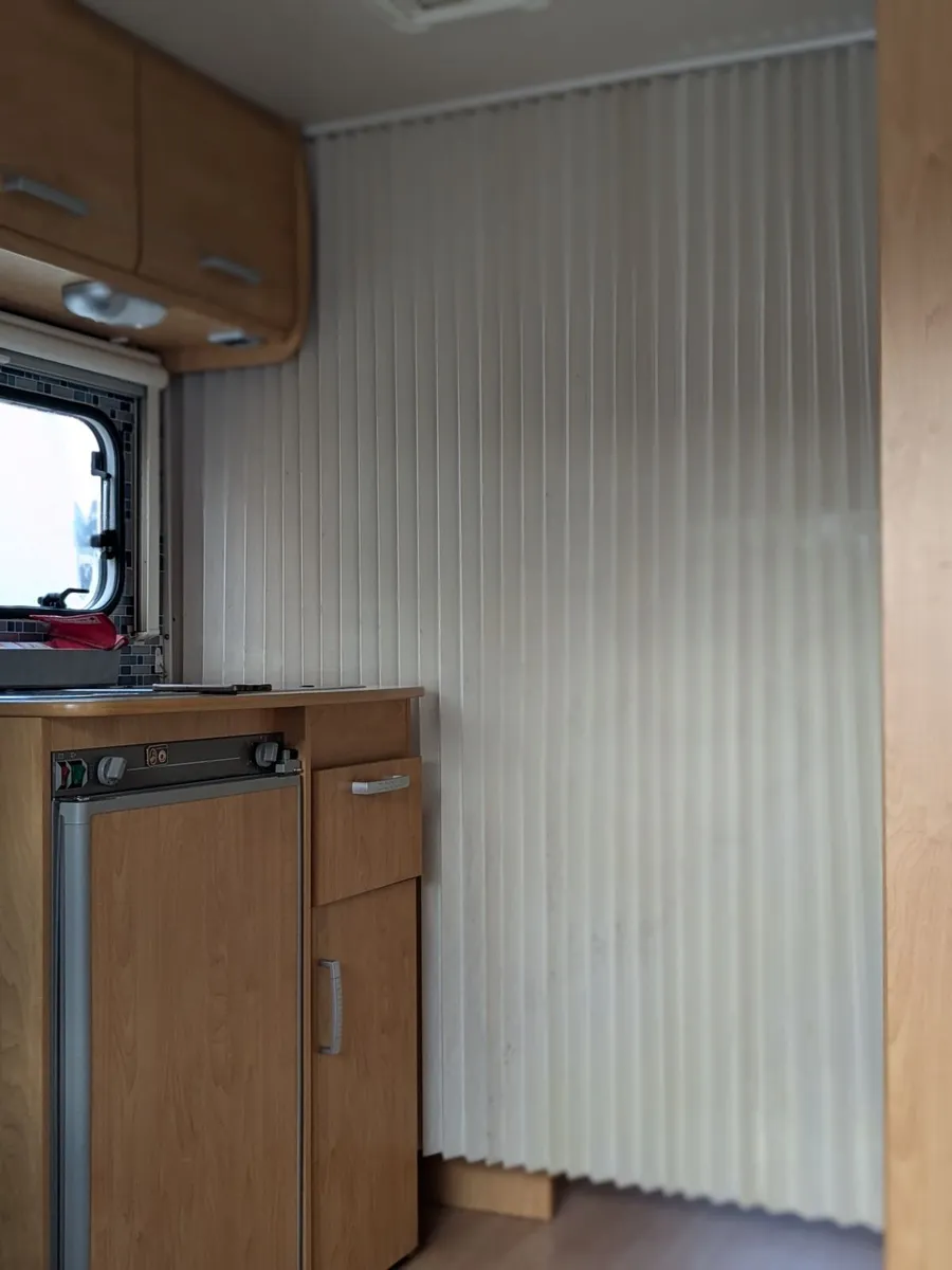 Caravan for rent - Image 4