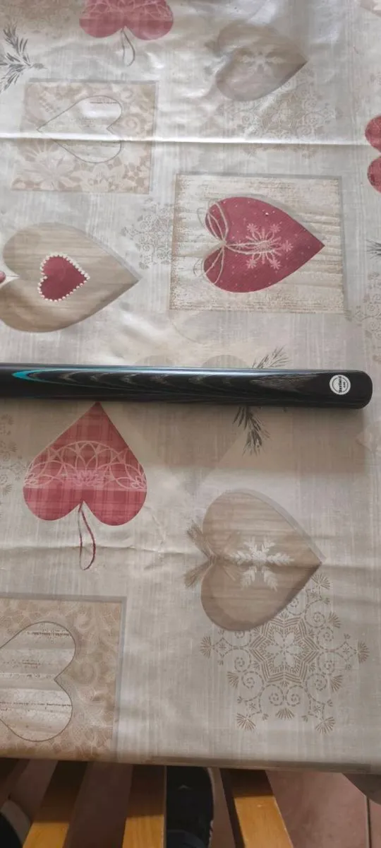 Snooker/ Pool cue for sale - Image 1