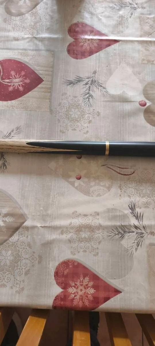 Snooker/ Pool cue for sale - Image 2