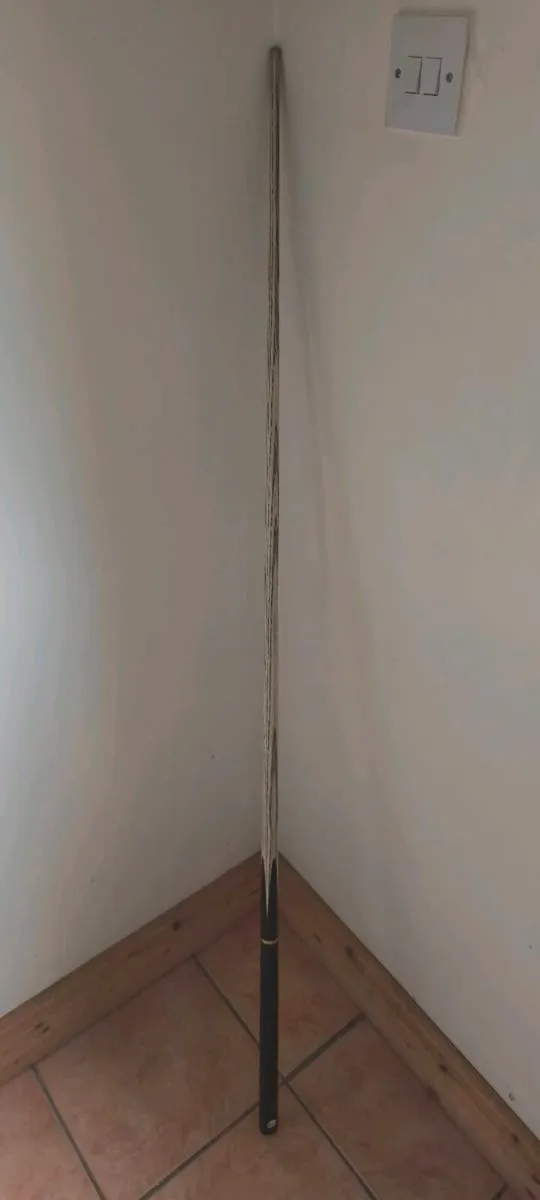 Snooker/ Pool cue for sale - Image 4