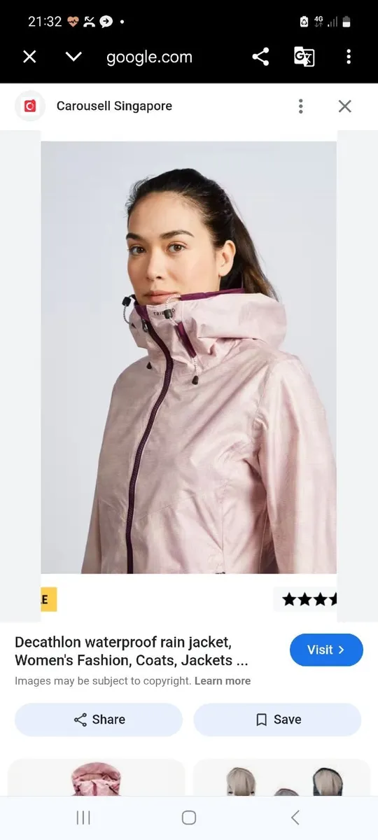 Coats and jackets - Image 1