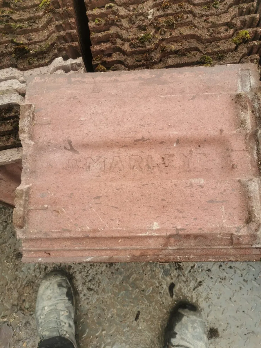 Roof tiles - Image 1