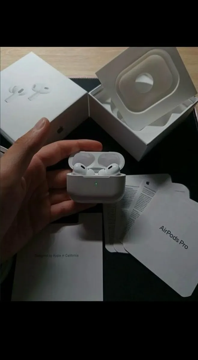 Apple AirPods Pro 3 - Image 3