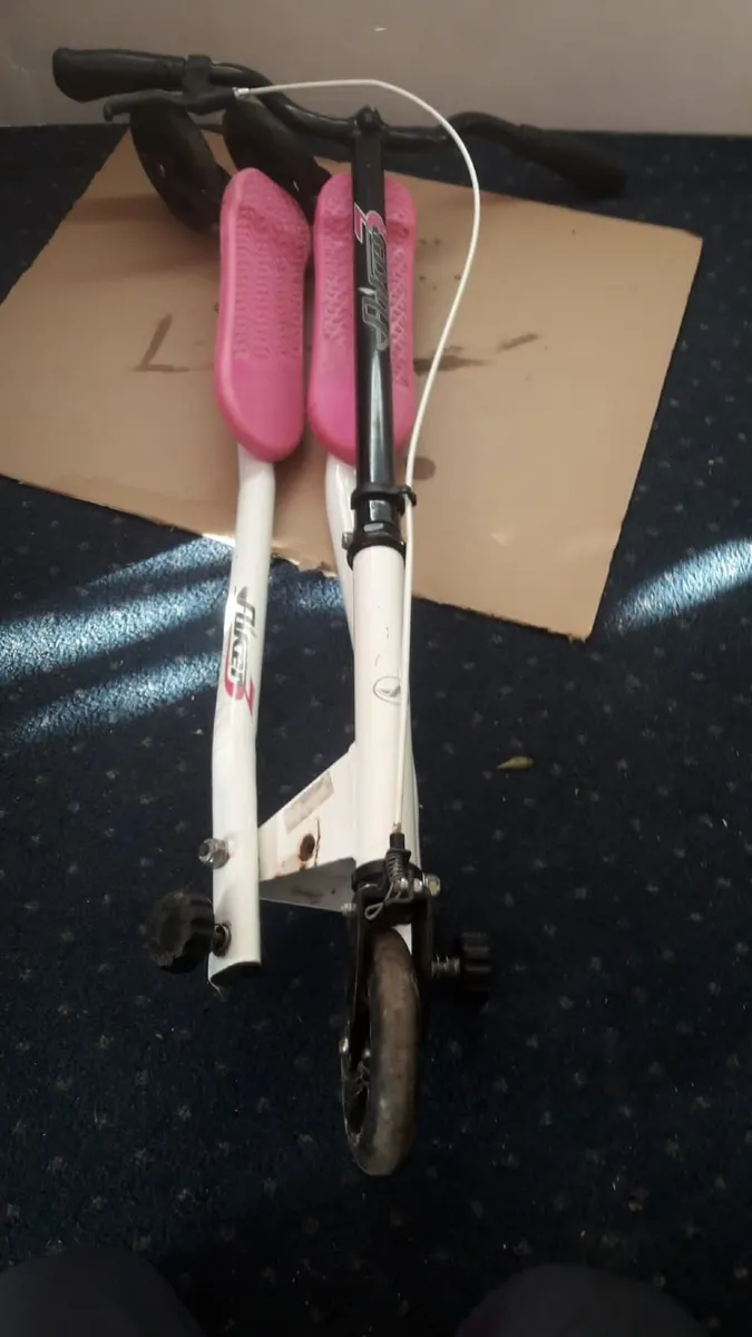 Flicker Scooter - Image 4