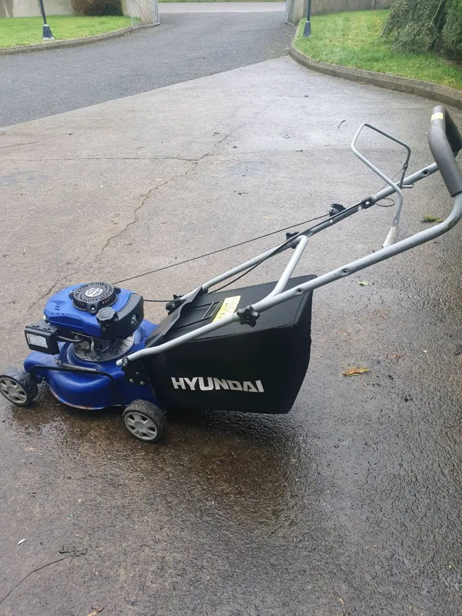 Lawnmower - Image 1
