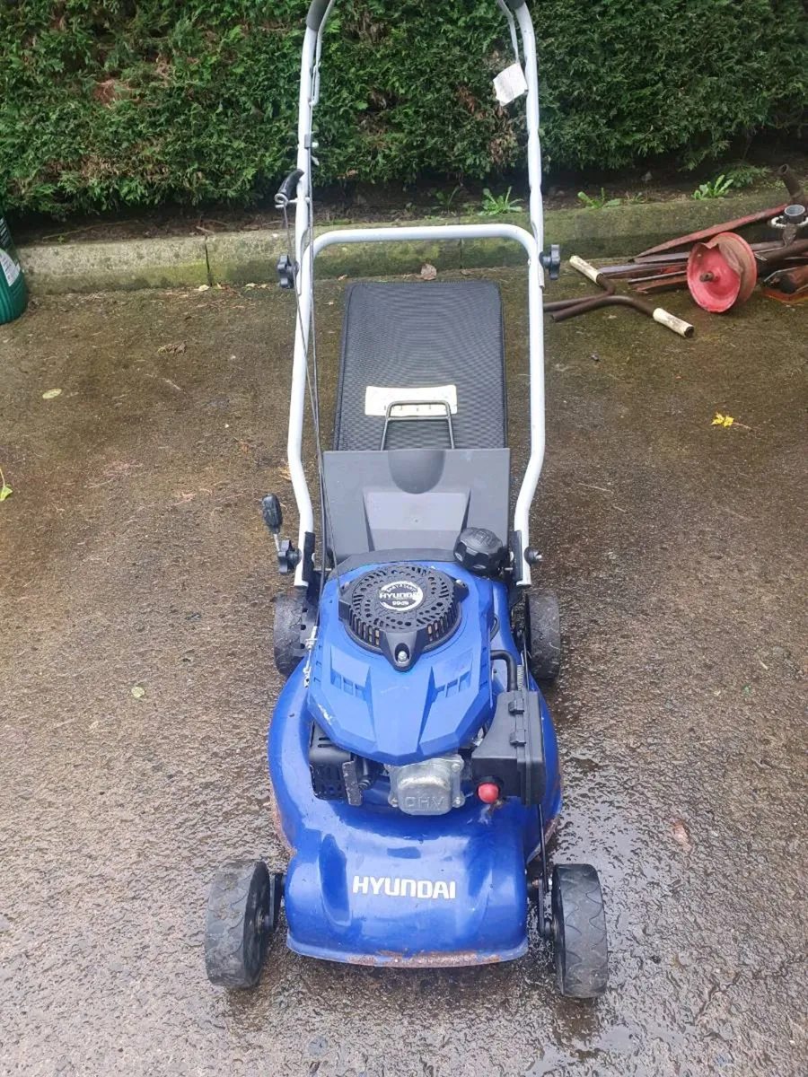 Lawnmower - Image 2