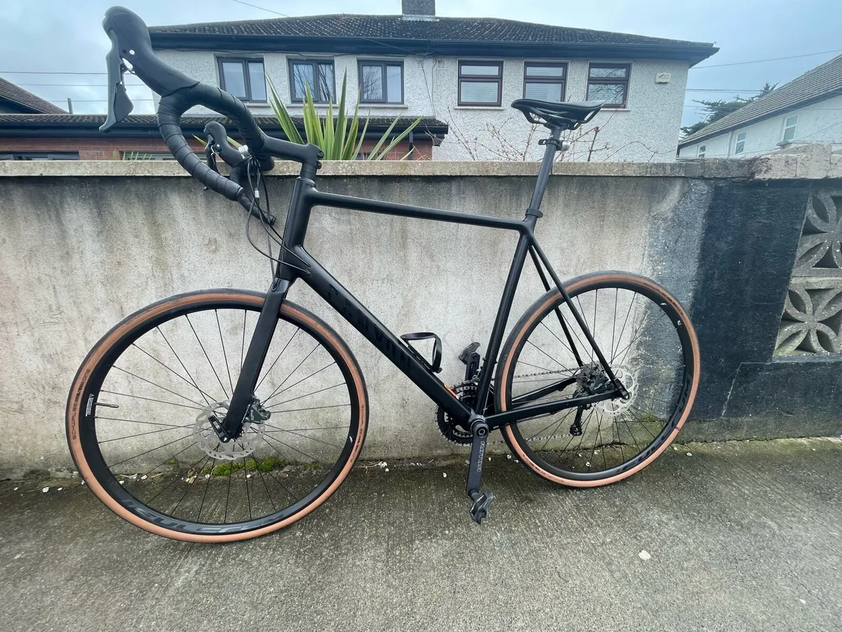 Canyon Endurace 6 2XL - Image 2