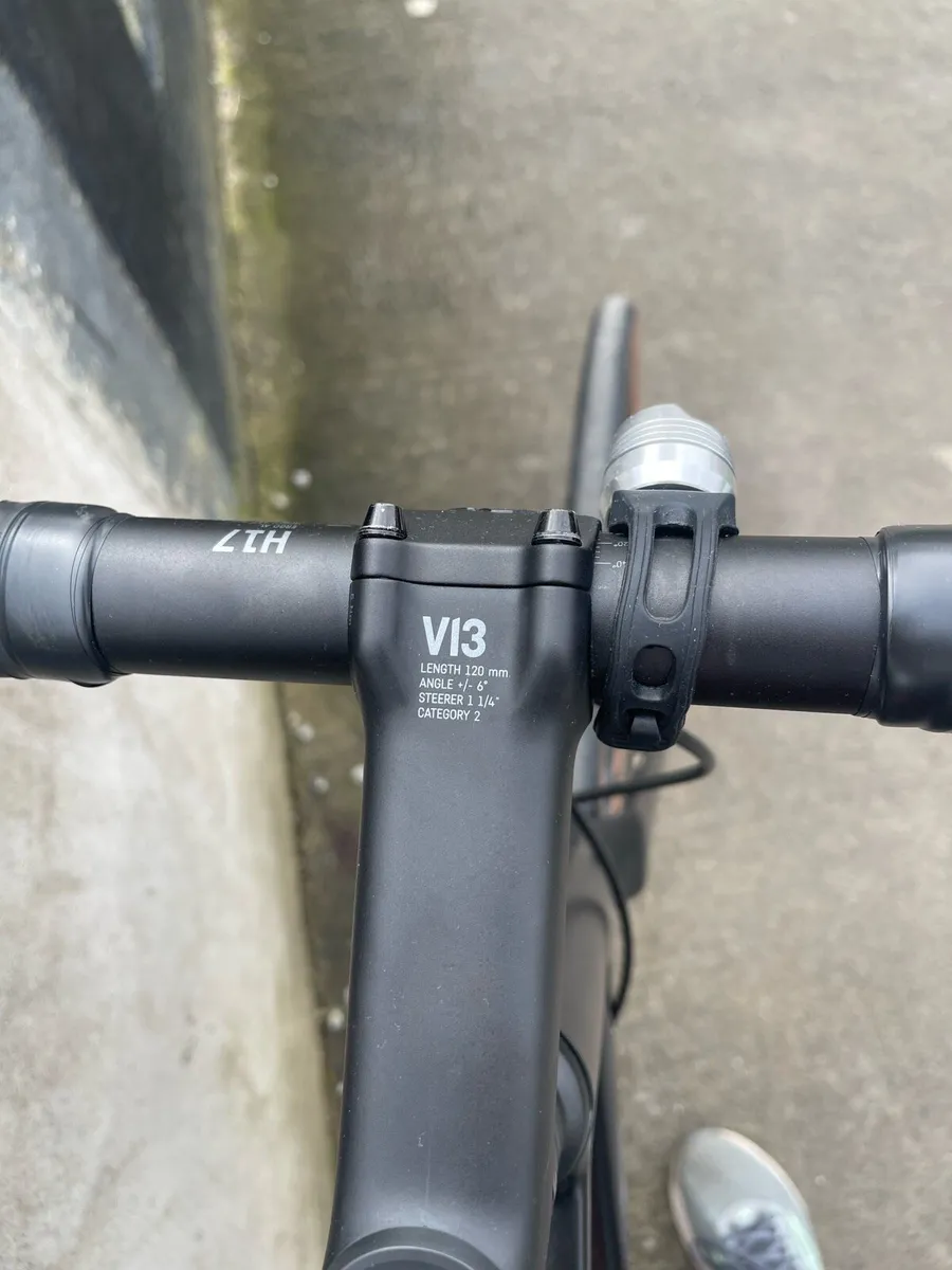 Canyon Endurace 6 2XL - Image 3