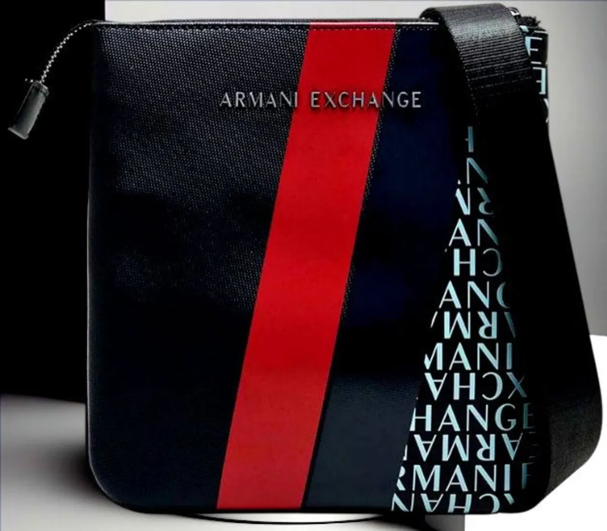 Authentic BNWT Armani Bag - Image 1