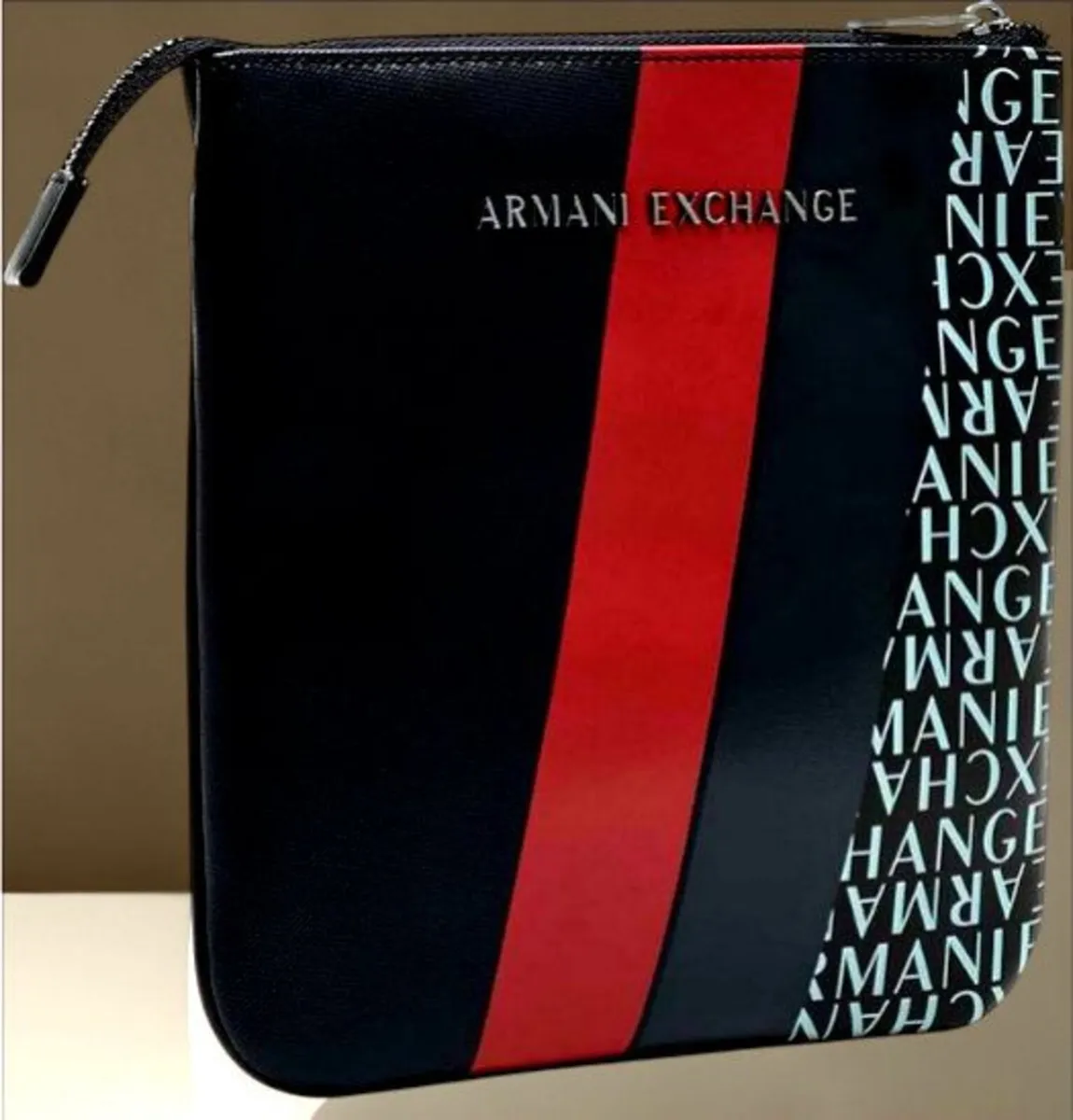 Authentic BNWT Armani Bag - Image 2