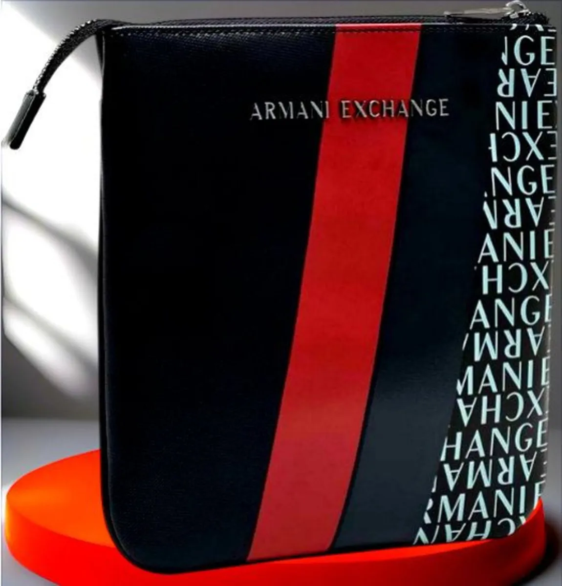 Authentic BNWT Armani Bag - Image 3