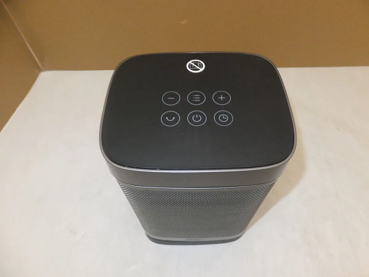 Dreo Fan heater - Image 4