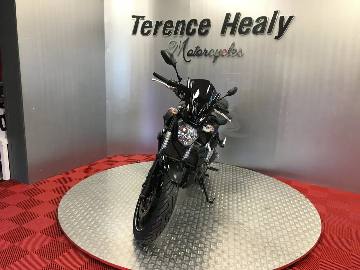 2016 Yamaha MT07 ''Great Condition'' - Image 3