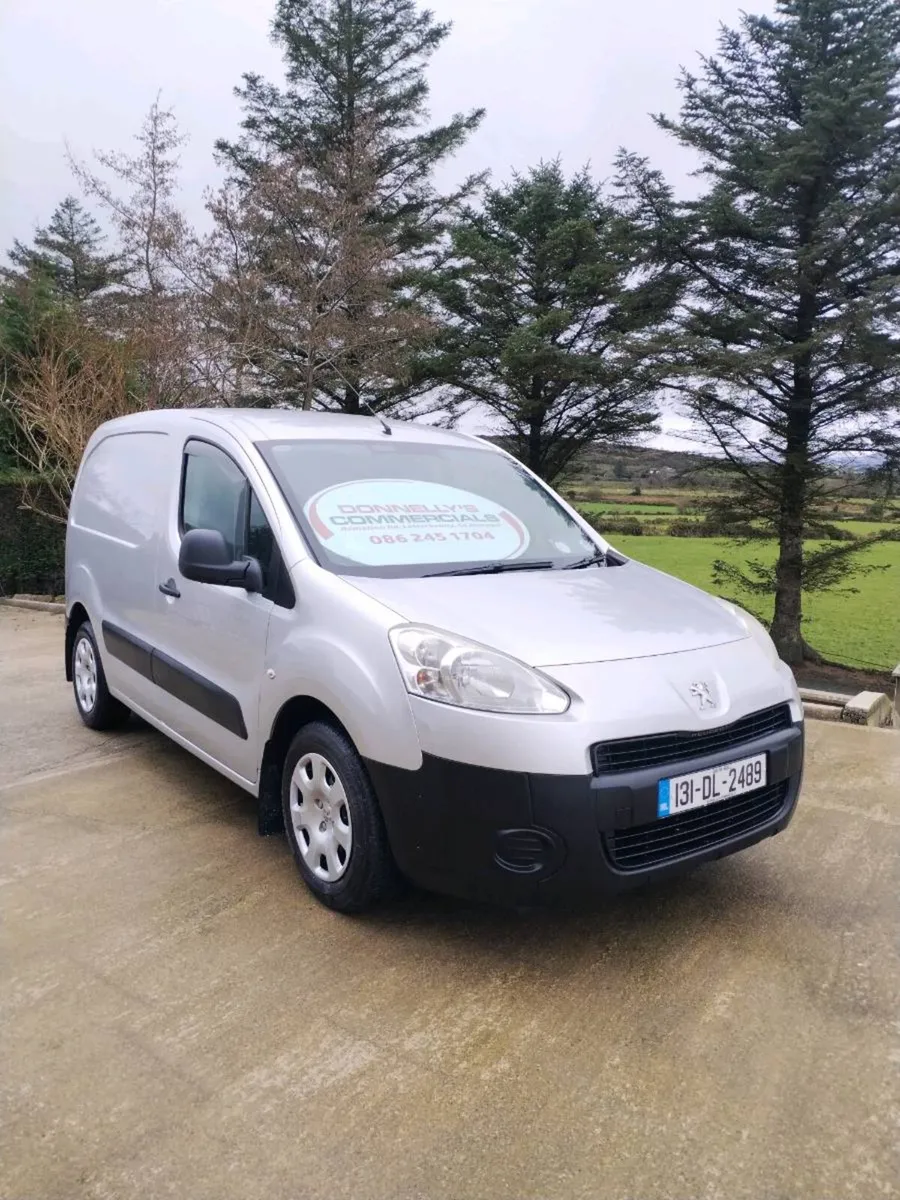 Donnelly's commercials letterkenny Co.Donegal. - Image 1