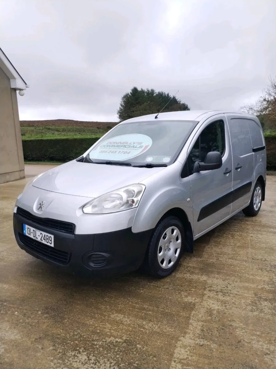 Donnelly's commercials letterkenny Co.Donegal. - Image 3