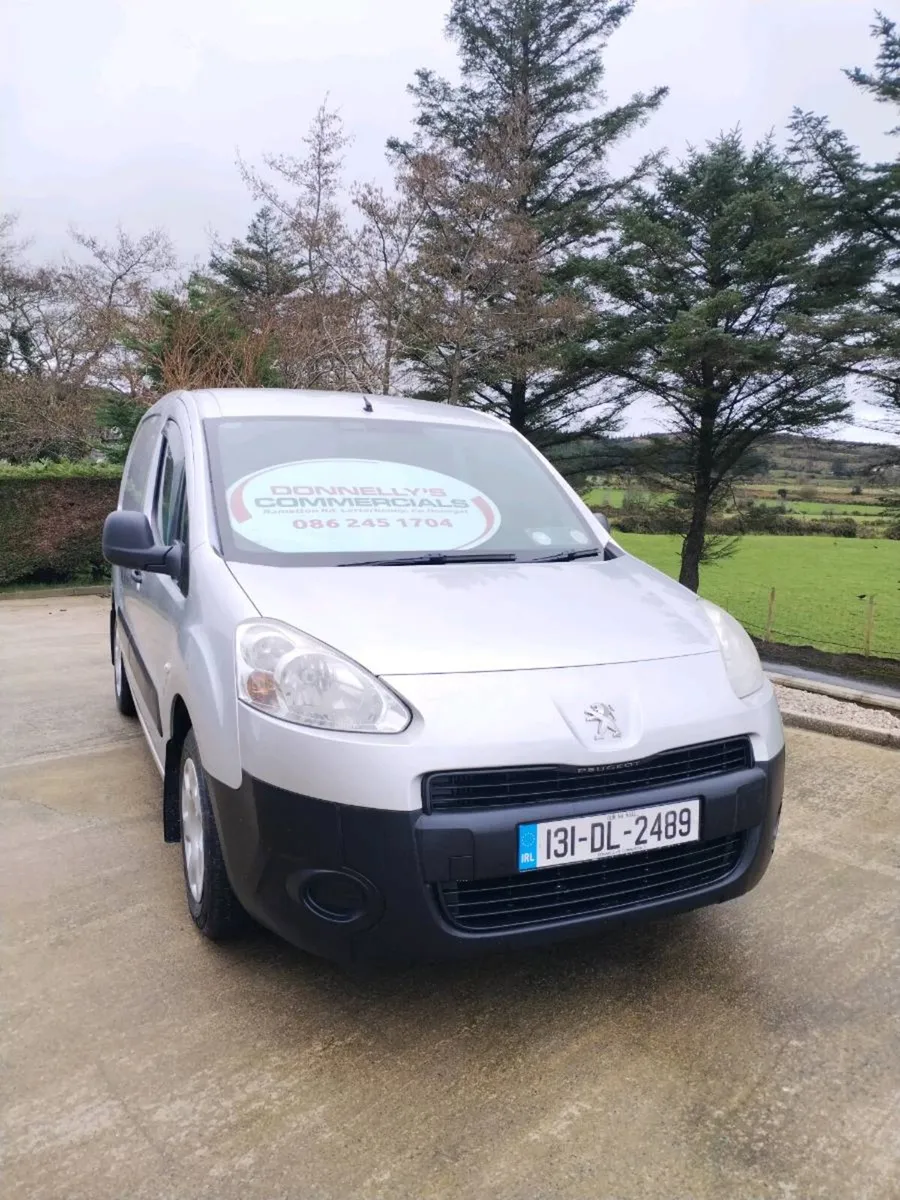 Donnelly's commercials letterkenny Co.Donegal. - Image 2