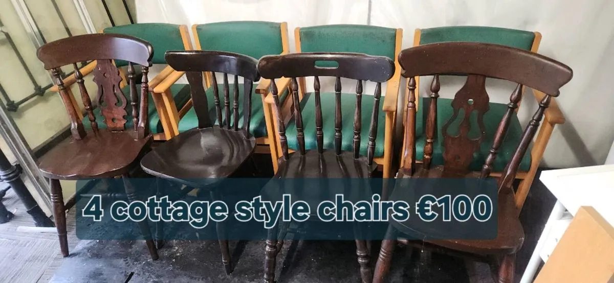Chairs - Image 4