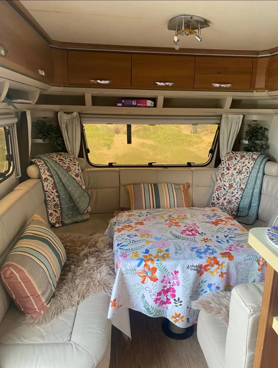 🚨Hobby Premium Caravan🚨 - Image 4